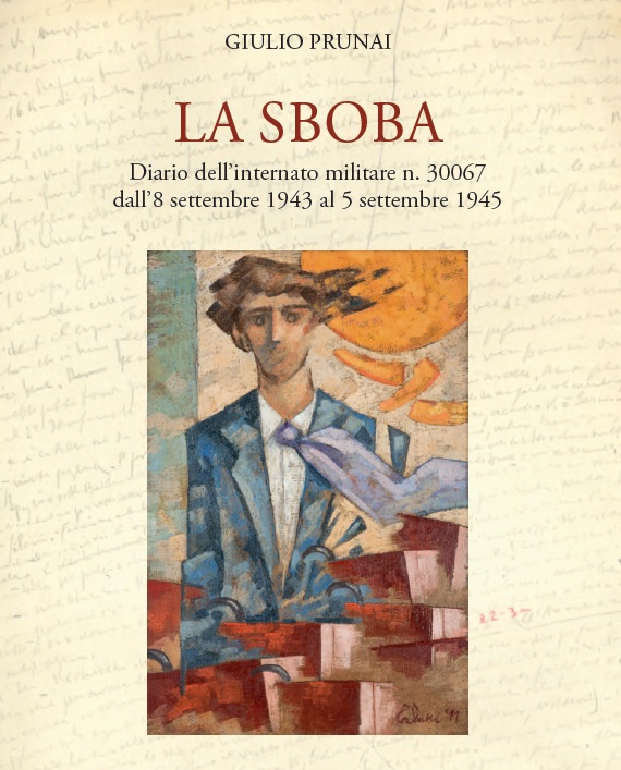 Presentazione del volume di Giulio Prunai La Sboba